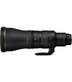 لنز نیکون مدل NIKKOR Z 600mm f/4 TC VR S