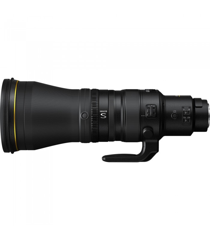 لنز نیکون مدل NIKKOR Z 600mm f/4 TC VR S
