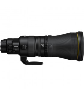 لنز نیکون مدل NIKKOR Z 600mm f/4 TC VR S