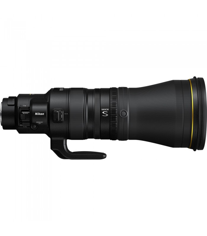 لنز نیکون مدل NIKKOR Z 600mm f/4 TC VR S