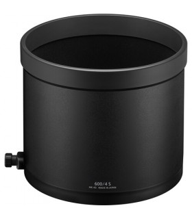 لنز نیکون مدل NIKKOR Z 600mm f/4 TC VR S