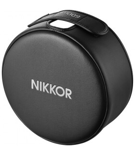 لنز نیکون مدل NIKKOR Z 600mm f/4 TC VR S