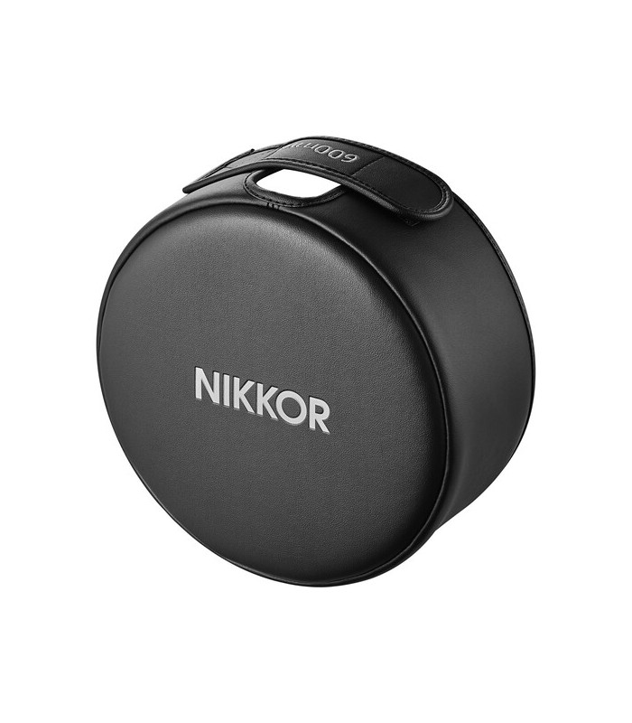 لنز نیکون مدل NIKKOR Z 600mm f/4 TC VR S