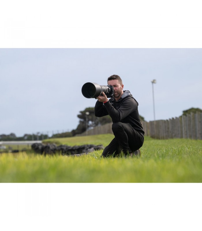 لنز نیکون مدل NIKKOR Z 600mm f/4 TC VR S