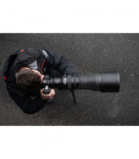 لنز نیکون مدل NIKKOR Z 600mm f/4 TC VR S