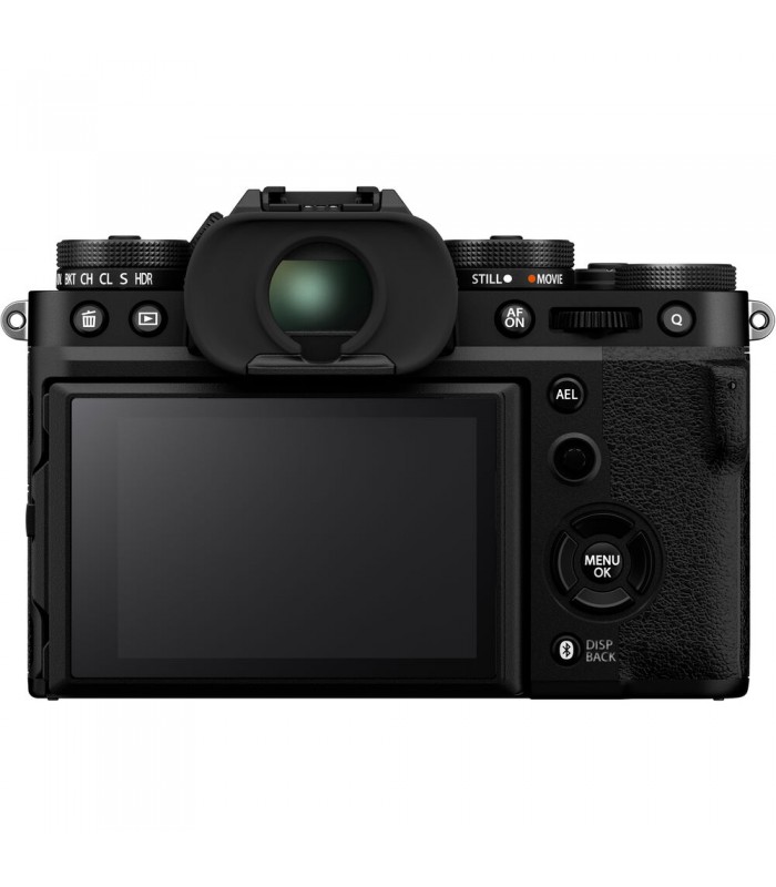 دوربین بدون آینه فوجی فیلم مدل Fujifilm X-T5 رنگ مشکی