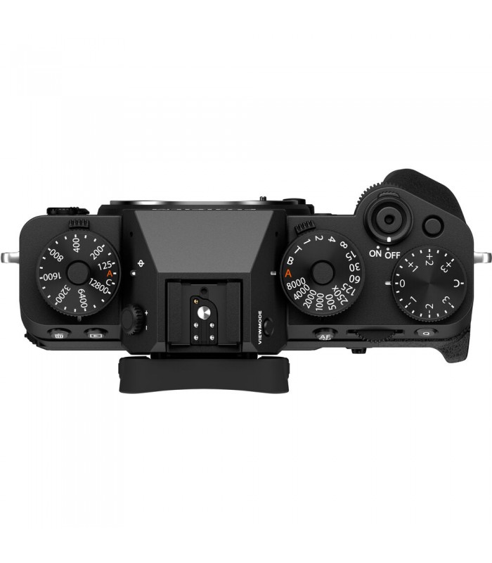 دوربین بدون آینه فوجی فیلم مدل Fujifilm X-T5 رنگ مشکی