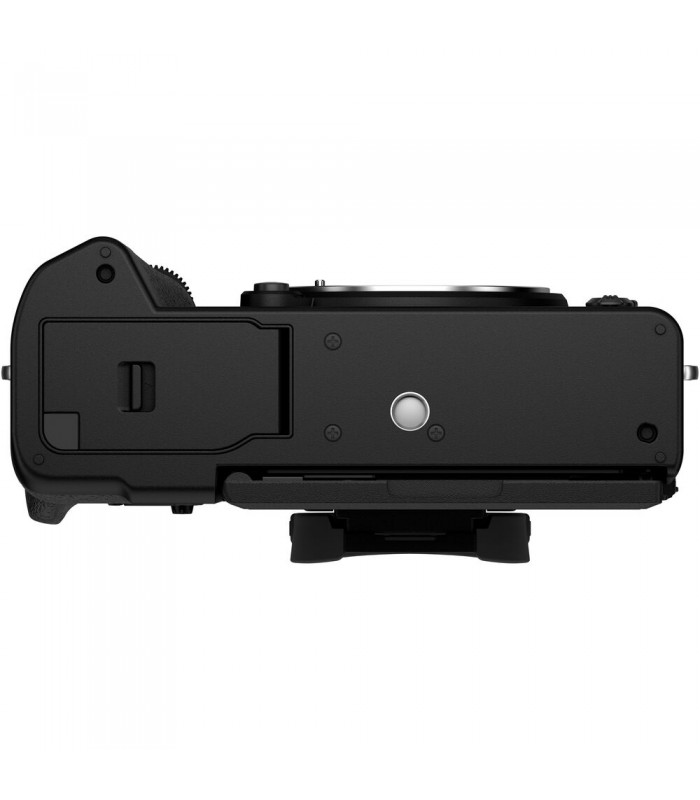 دوربین بدون آینه فوجی فیلم مدل Fujifilm X-T5 رنگ مشکی