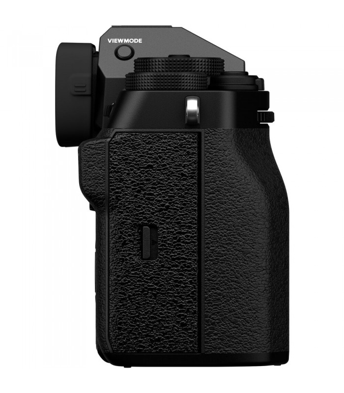 دوربین بدون آینه فوجی فیلم مدل Fujifilm X-T5 رنگ مشکی