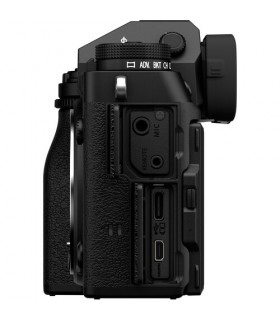 قیمت دوربین بدون آینه فوجی فیلم مدل Fujifilm X-T5 رنگ مشکی