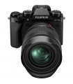 دوربین بدون آینه فوجی فیلم مدل Fujifilm X-T5 رنگ مشکی