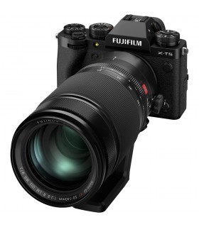 قیمت دوربین بدون آینه فوجی فیلم مدل Fujifilm X-T5 رنگ مشکی