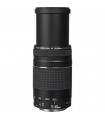 Canon EF 75-300mm f4-5.6 III USM