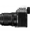 دوربین بدون آینه فوجی فیلم مدل Fujifilm X-T5 رنگ نقره‌ای