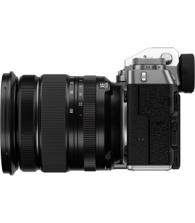 قیمت دوربین بدون آینه فوجی فیلم مدل Fujifilm X-T5 رنگ نقره‌ای - پیکسل