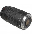 Canon EF 75-300mm f4-5.6 III USM