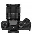 دوربین بدون آینه فوجی فیلم مدل Fujifilm X-T5 رنگ مشکی به همراه لنز XF 18-55mm
