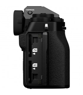 قیمت دوربین بدون آینه فوجی فیلم X-T5 - پیکسل