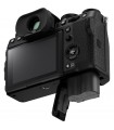دوربین بدون آینه فوجی فیلم مدل Fujifilm X-T5 رنگ مشکی به همراه لنز XF 18-55mm