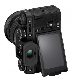 قیمت دوربین بدون آینه فوجی فیلم مدل Fujifilm X-T5 رنگ مشکی به همراه لنز XF 16-80mm