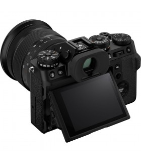 قیمت دوربین بدون آینه فوجی فیلم مدل Fujifilm X-T5 رنگ مشکی به همراه لنز XF 16-80mm