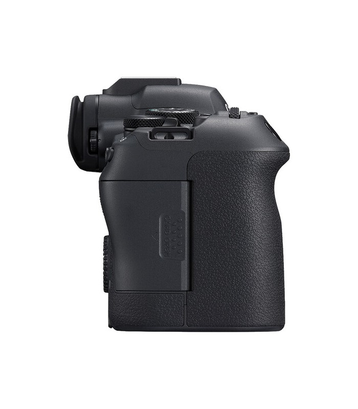 دوربین دیجیتال بدون آینه کانن مدل EOS R6 Mark II همراه با لنز RF 24-105mm f/4-7.1