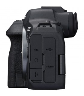 مشخصات، قیمت و خرید دوربین دیجیتال بدون آینه کانن مدل EOS R6 Mark II - فروشگاه پیکسل