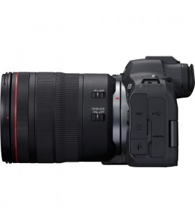مشخصات، قیمت و خرید دوربین دیجیتال بدون آینه کانن مدل EOS R6 Mark II - فروشگاه پیکسل