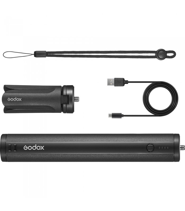 باتری گریپ گودوکس مدل Godox BPC-01