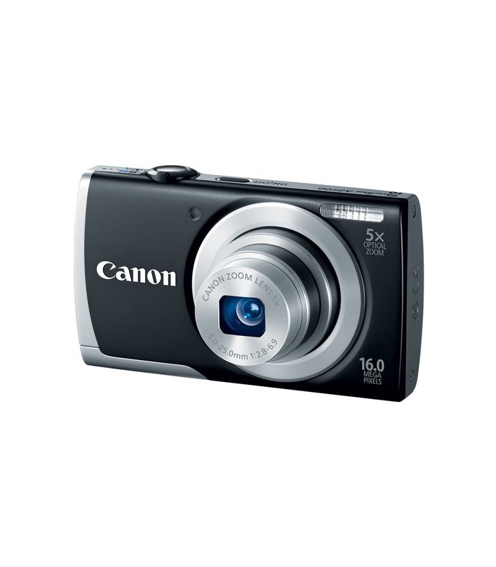 دوربین کامپکت کانن مدل PowerShot A2500