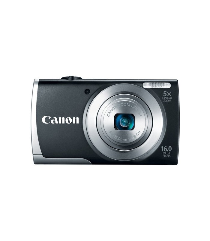 دوربین کامپکت کانن مدل PowerShot A2500