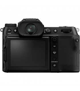 دوربین بدون آینه مدیوم فرمت فوجی فیلم مدل Fujifilm GFX 50S II به همراه لنز GF 35-70mm