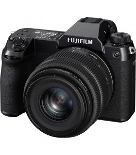 دوربین بدون آینه مدیوم فرمت فوجی فیلم مدل Fujifilm GFX 50S II به همراه لنز GF 35-70mm