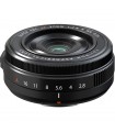 لنز فوجی مدل Fujifilm XF 27mm f/2.8 R WR