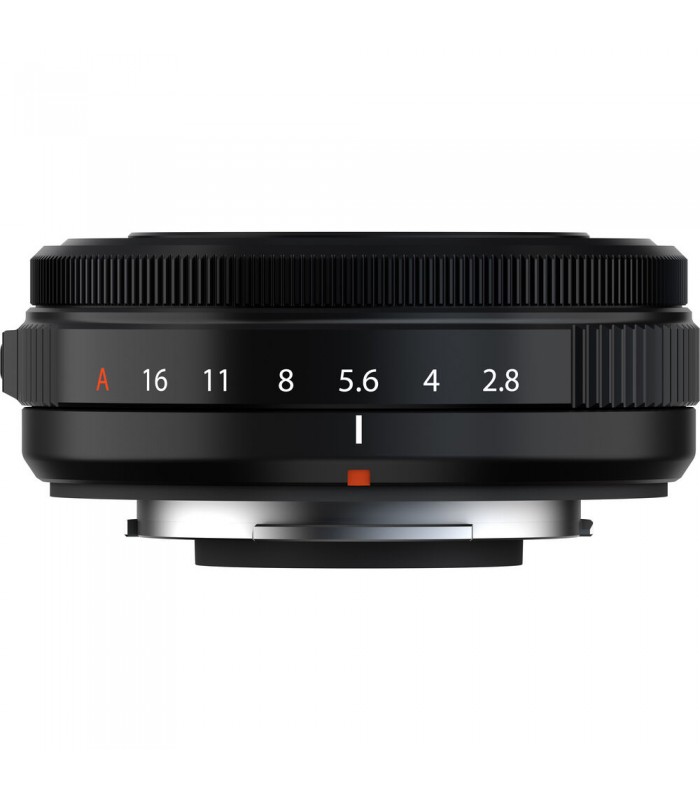 لنز فوجی مدل Fujifilm XF 27mm f/2.8 R WR