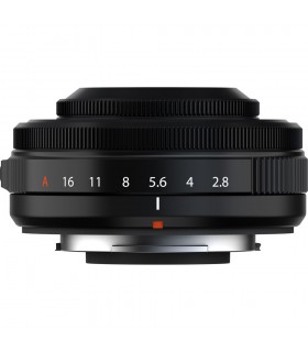 لنز فوجی مدل Fujifilm XF 27mm f/2.8 R WR
