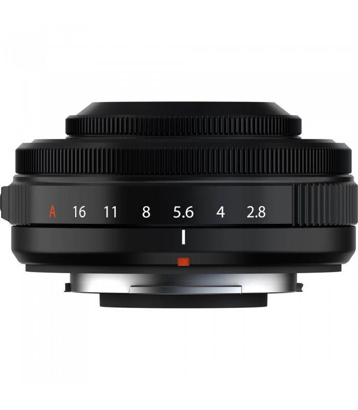 لنز فوجی مدل Fujifilm XF 27mm f/2.8 R WR