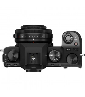 لنز فوجی مدل Fujifilm XF 27mm f/2.8 R WR