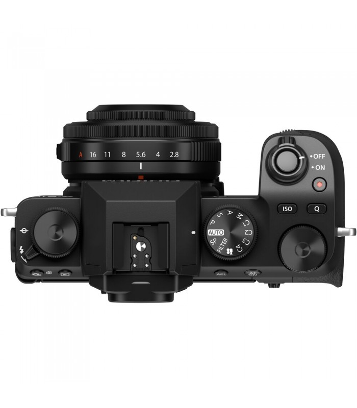 لنز فوجی مدل Fujifilm XF 27mm f/2.8 R WR