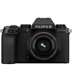لنز فوجی مدل Fujifilm XF 27mm f/2.8 R WR