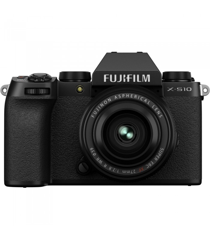 لنز فوجی مدل Fujifilm XF 27mm f/2.8 R WR