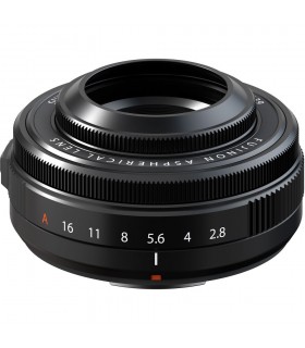 لنز فوجی مدل Fujifilm XF 27mm f/2.8 R WR