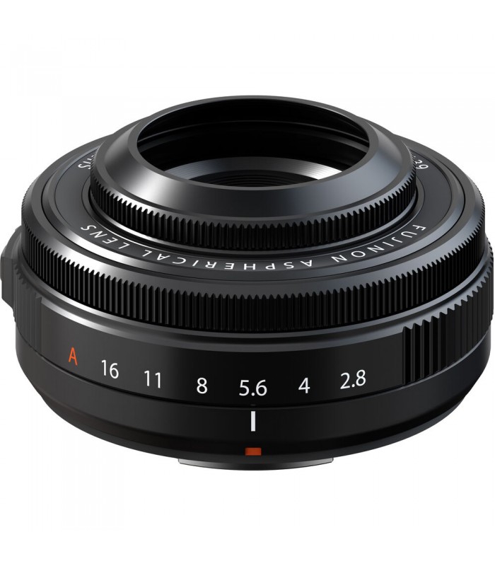 لنز فوجی مدل Fujifilm XF 27mm f/2.8 R WR