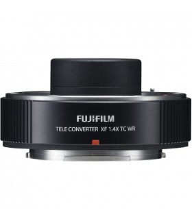 تله کانورتور فوجی مدل Fujifilm XF1.4x TC WR Teleconverter - دست دوم