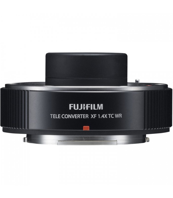 تله کانورتور فوجی مدل Fujifilm XF1.4x TC WR Teleconverter - دست دوم