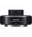 تله کانورتور فوجی مدل Fujifilm XF1.4x TC WR Teleconverter - دست دوم