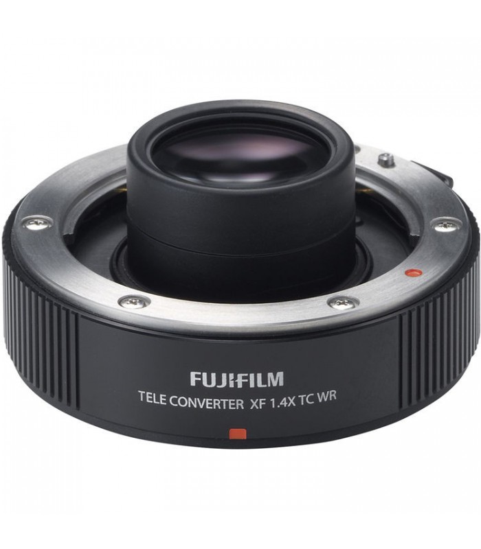تله کانورتور فوجی مدل Fujifilm XF1.4x TC WR Teleconverter - دست دوم