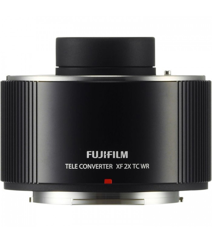 تله کانورتور فوجی مدل Fujifilm XF 2x TC WR Teleconverter