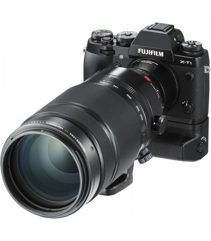 تله کانورتور فوجی مدل Fujifilm XF 2x TC WR Teleconverter