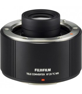 تله کانورتور فوجی مدل Fujifilm XF 2x TC WR Teleconverter